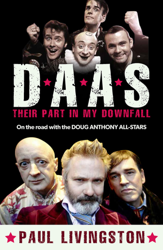 D.A.A.S : their part in my downfall