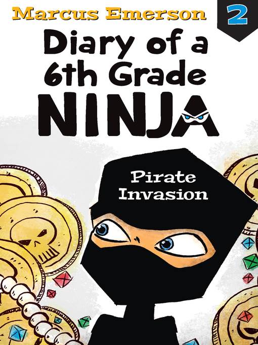 Pirate Invasion