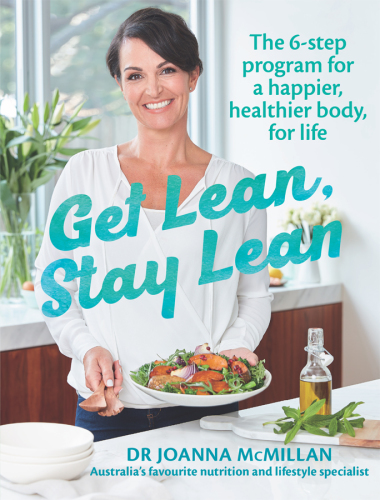 Get lean, stay lean : the 6-step lifestyle change program for a happier, healthier body, for life