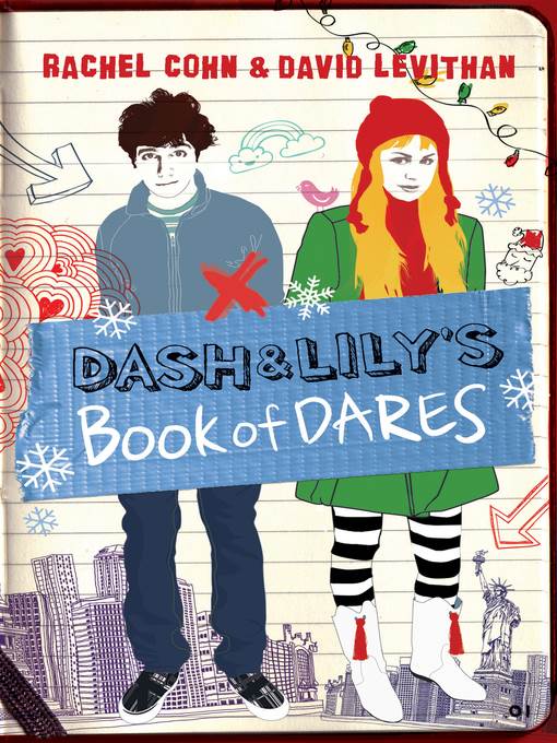 Dash and Lily's Book of Dares