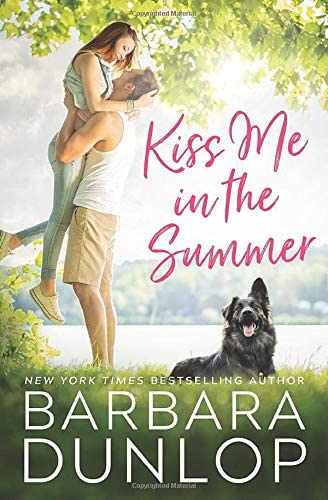 Kiss Me in the Summer