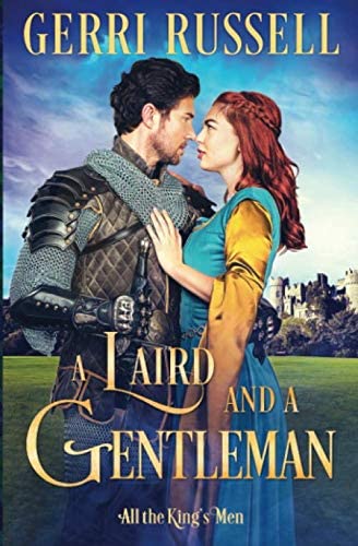 A Laird and a Gentleman (All the King's Men)