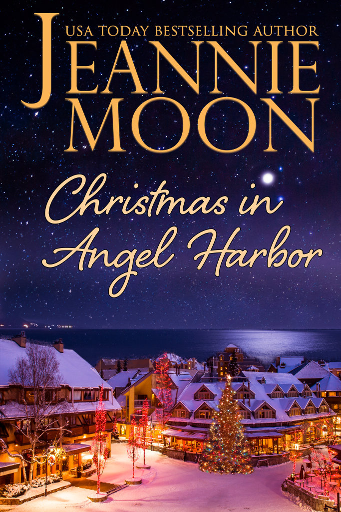 Christmas in Angel Harbor