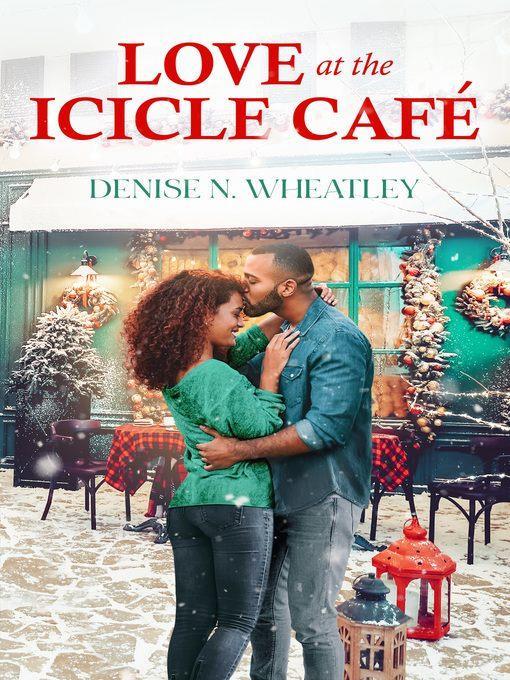 Love at the Icicle Café