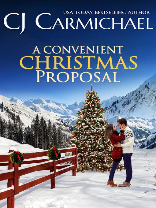 A Convenient Christmas Proposal