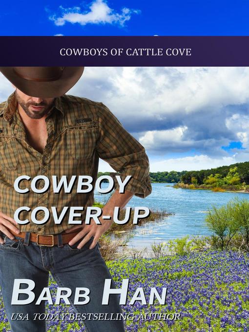 Cowboy Cover-up