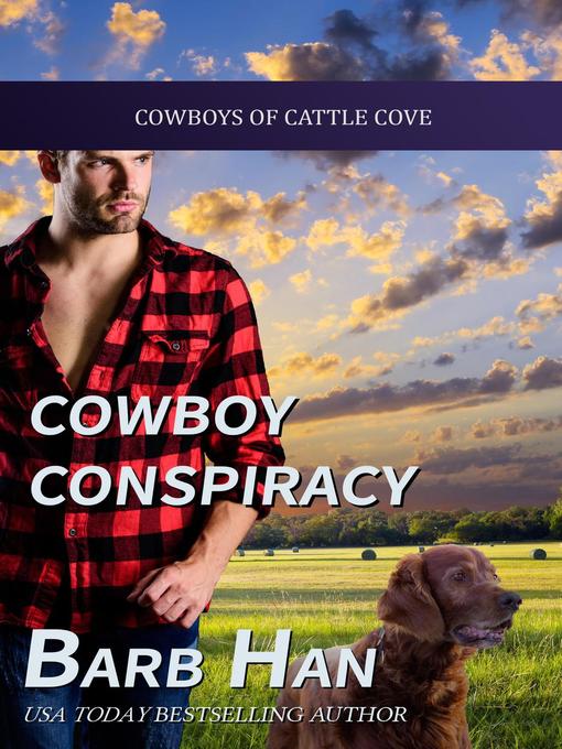 Cowboy Conspiracy