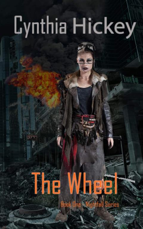 The Wheel: A Young Adult Dystopian Novel