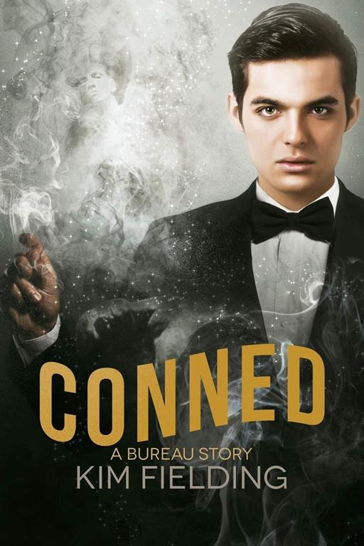 Conned: A Bureau Story (The Bureau)