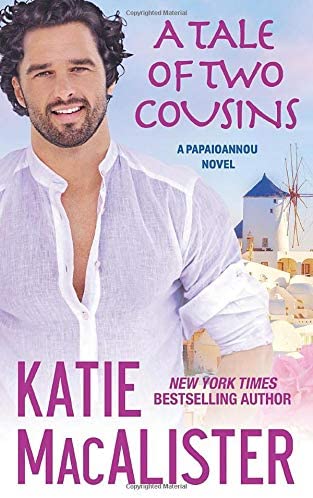 A Tale of Two Cousins (A Papaioannou Novel)