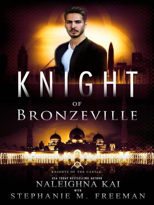 Knight of Bronzeville