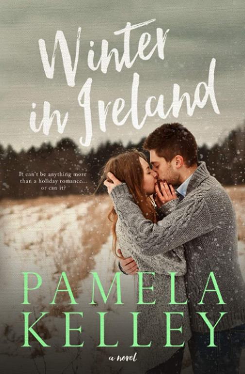 Winter In Ireland (Montana Sweet Western Romance Series)