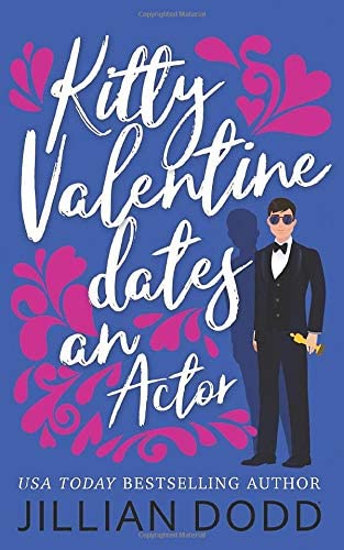 Kitty Valentine Dates an Actor