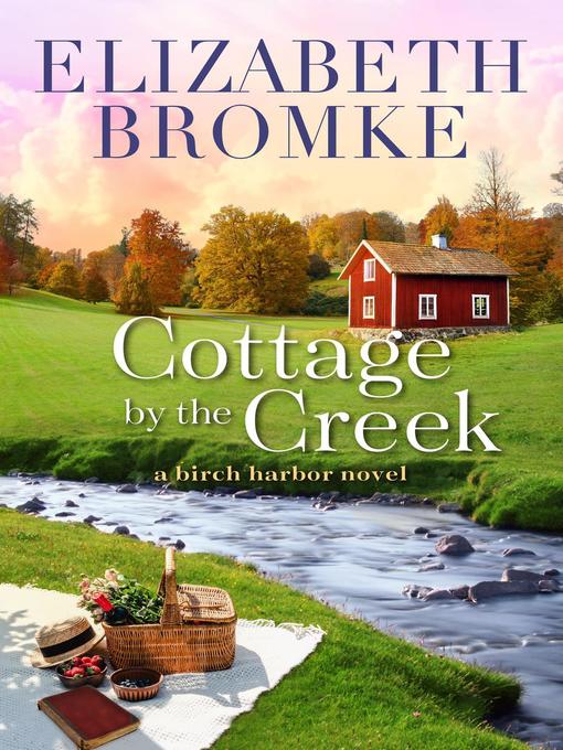 Cottage by the Creek