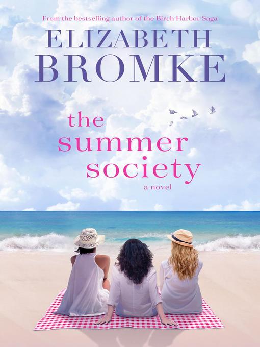 The Summer Society