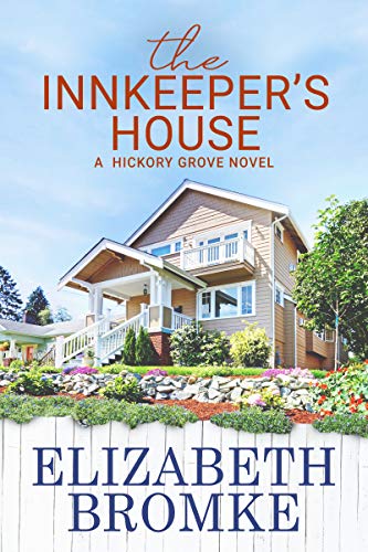 The Innkeeper's House