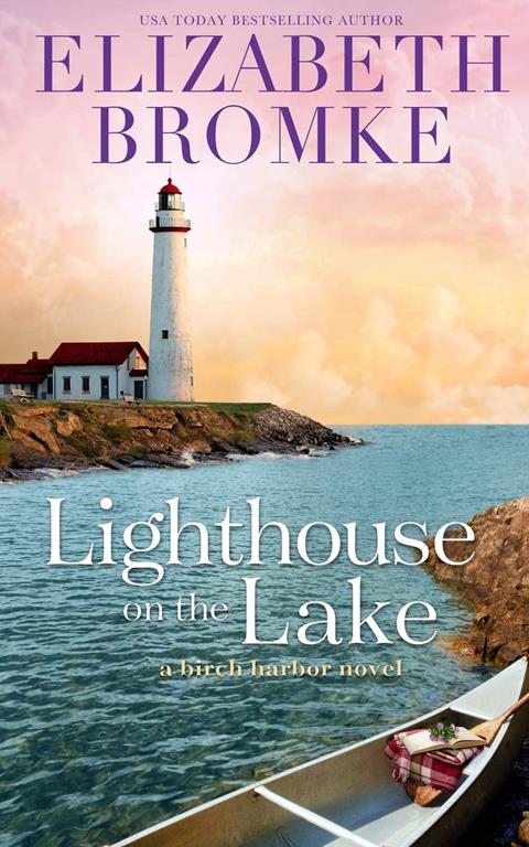 Lighthouse on the Lake