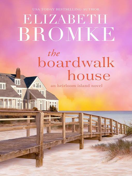 The Boardwalk House