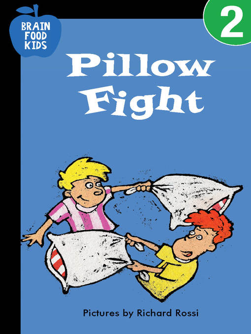 Pillow Fight