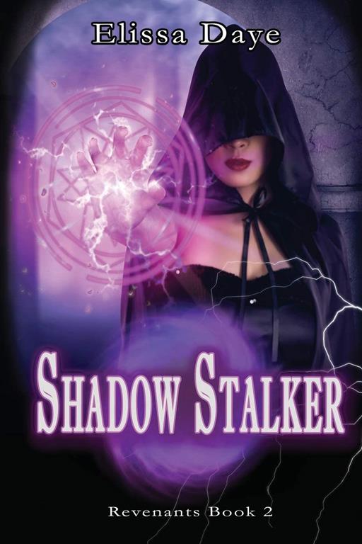 Shadow Stalker (Revenant Book)