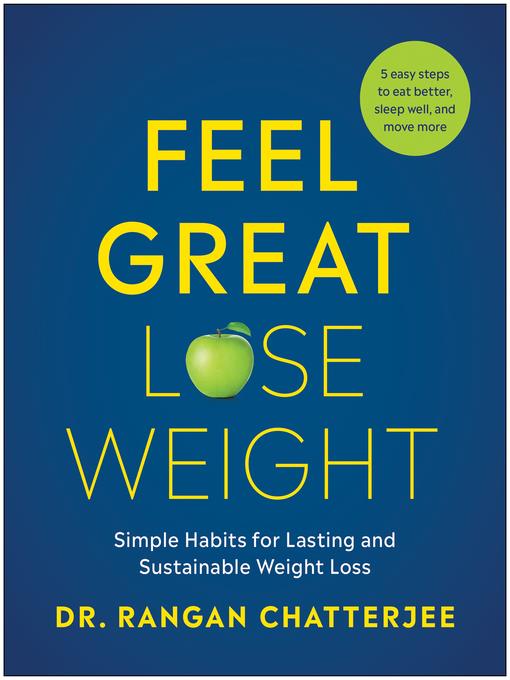 Feel Great, Lose Weight