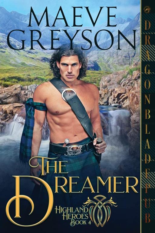 The Dreamer (Highland Heroes)