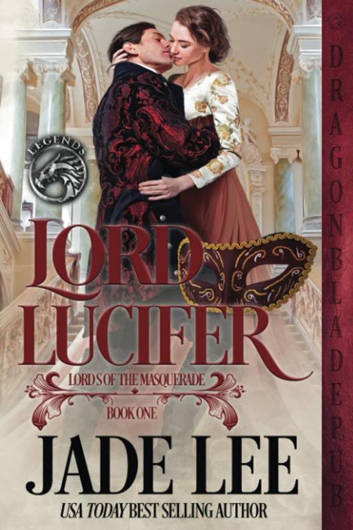 Lord Lucifer (Lords of the Masquerade)