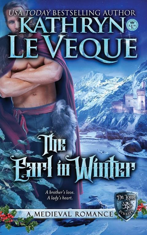 The Earl in Winter (de Lohr Dynasty)