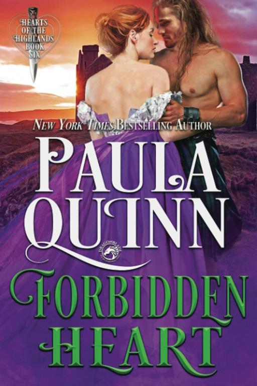 Forbidden Heart