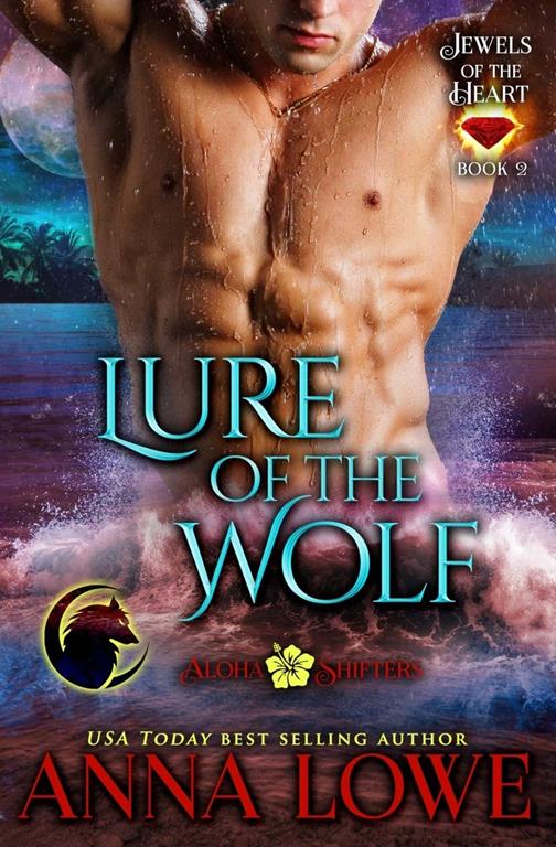 Lure of the Wolf (2)
