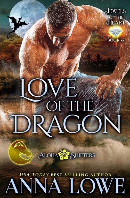 Love of the Dragon (5)