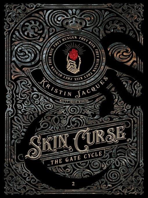 Skin Curse