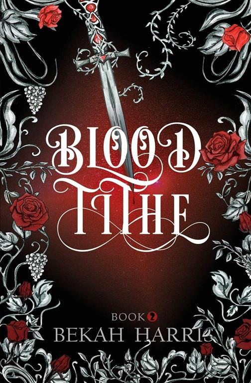 Blood Tithe (The Lost Cove Darklings)