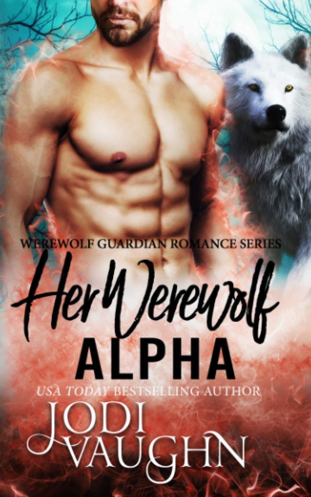 Her Werewolf ALpha