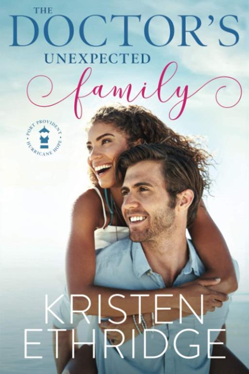 The Doctor's Unexpected Family (Hope and Hearts Romance)