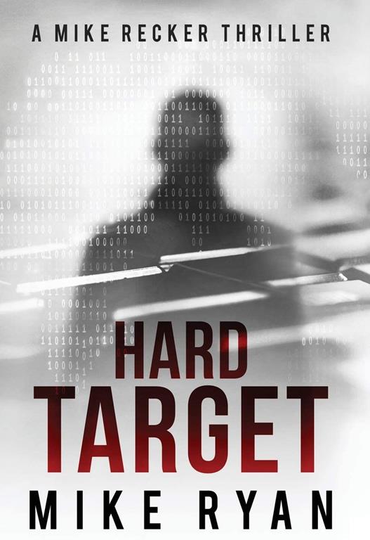 Hard Target (The Silencer Series)