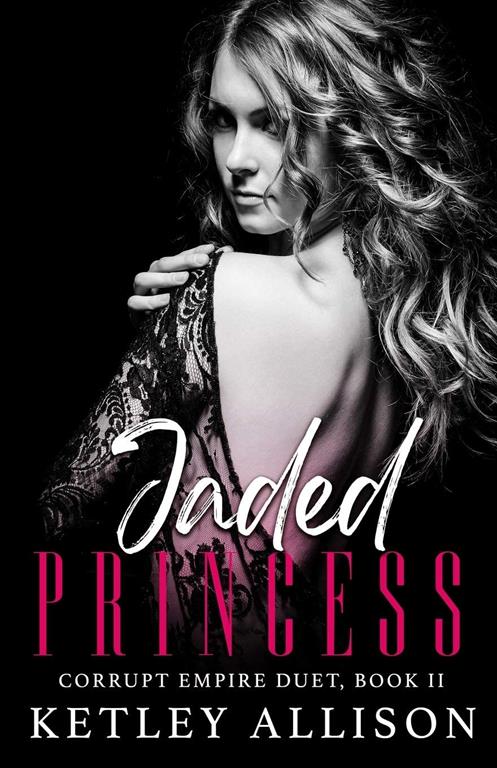 Jaded Princess