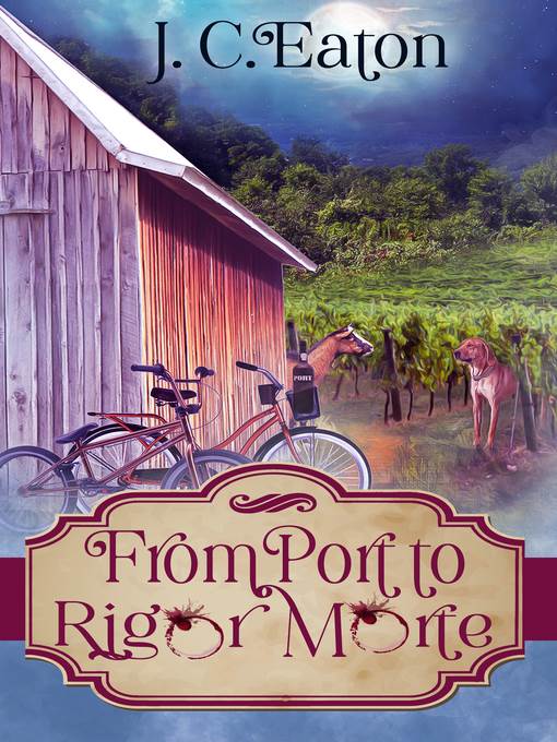 From Port to Rigor Morte