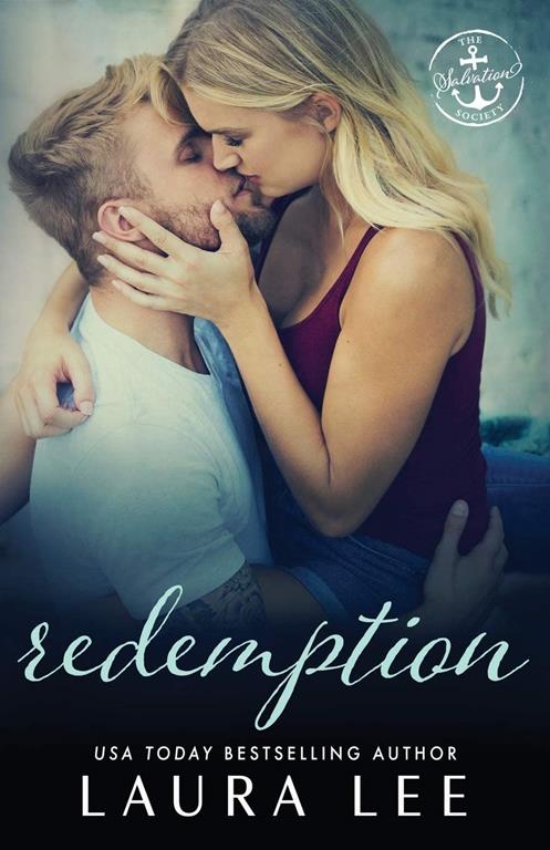 Redemption: A Salvation Society Novel