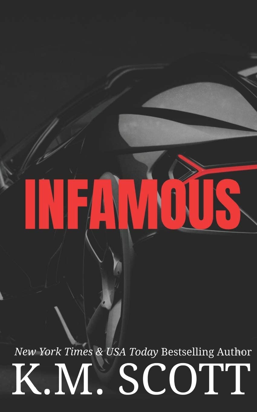 Infamous (NeXt)