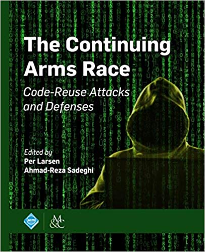 The Continuing Arms Race