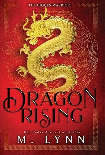 Dragon Rising