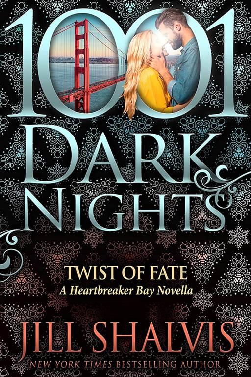 Twist of Fate: A Heartbreaker Bay Novella