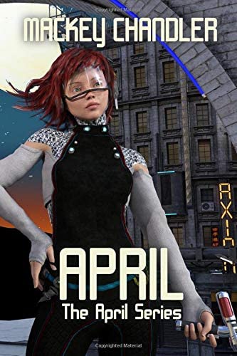 April (April Series)