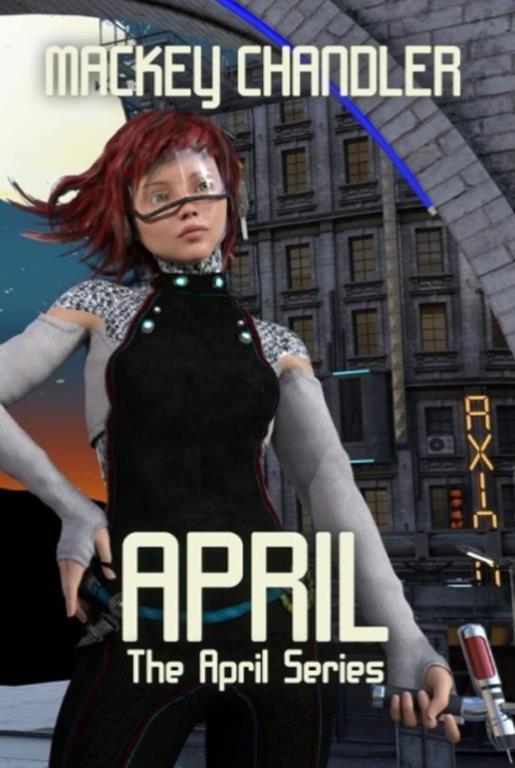 April (April Series)