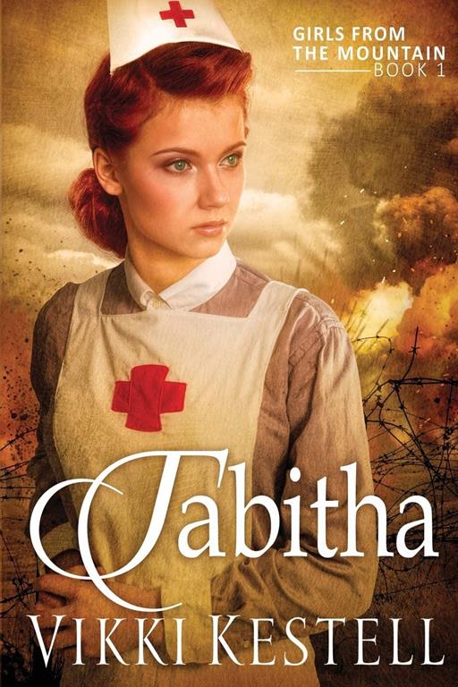 Tabitha (Girls from the Mountain)