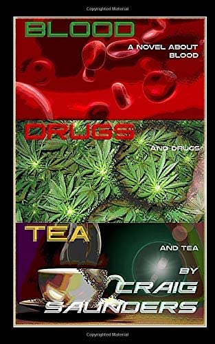 BLOOD DRUGS TEA