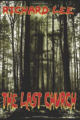 The Last Church