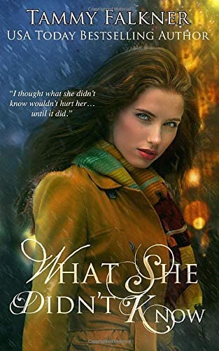 What She Didn't Know