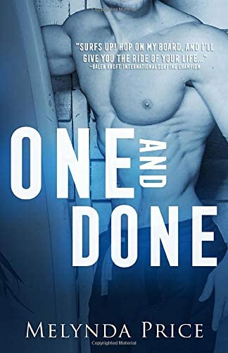 One and Done (Island of Love)